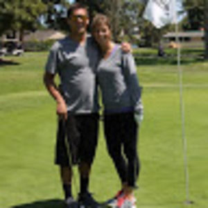 Meet your Posher, Kristin